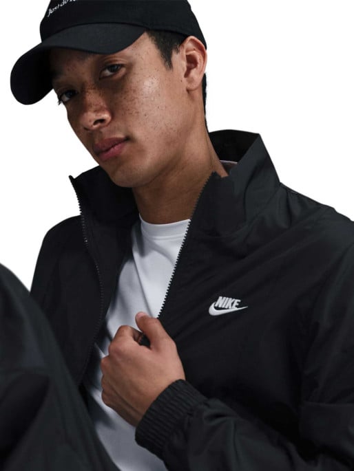 NIKE Trening M Nk Club Wvn Trk