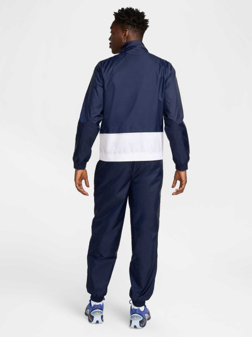 NIKE Trening M Nk Club Wvn Trk