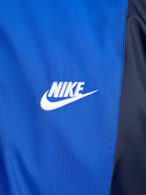 NIKE Trening M Nk Club Wvn Trk