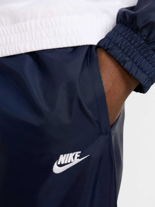 NIKE Trening M Nk Club Wvn Trk