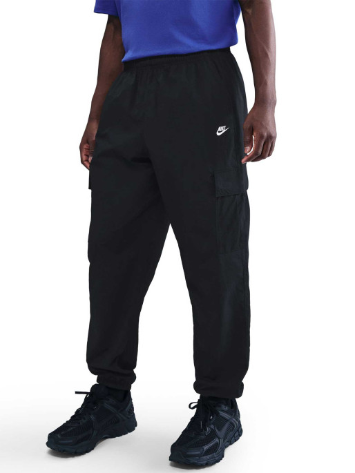 NIKE Sports Pants M NK CLUB WVN CARGO PANT