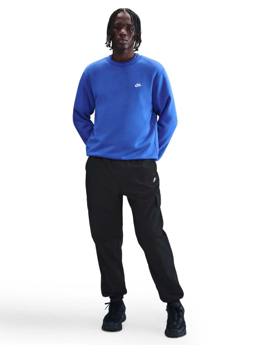 NIKE Sports Pants M NK CLUB WVN CARGO PANT