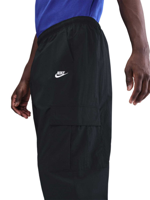 NIKE Sports Pants M NK CLUB WVN CARGO PANT