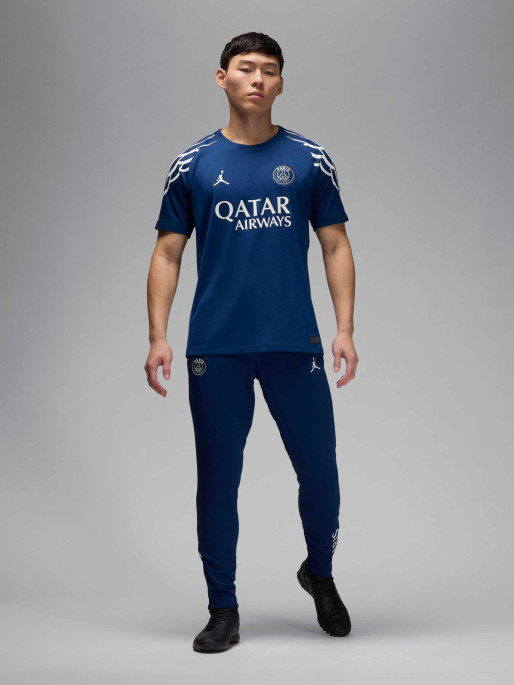 NIKE PSG M NK DF STRK PANTС KPZ 4TH