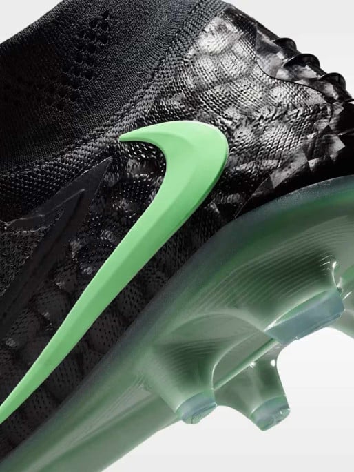 NIKE Обувки PHANTOM 6 HIGH ELITE FG
