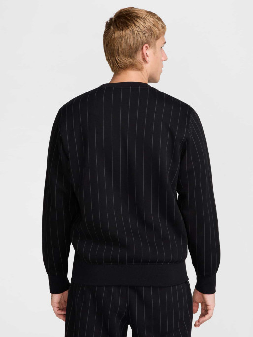 NIKE M NK CLUB BB CREW JDI AOP Sweatshirt