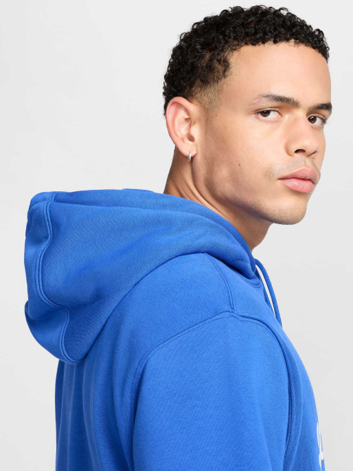 NIKE M NK CLUB BB PO HDY NSW GFX Hoodie