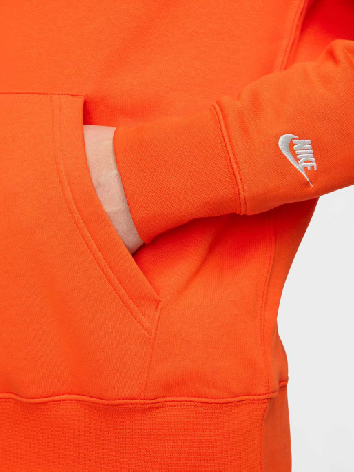 NIKE M NK CLUB BB PO HDY NSW GFX Hoodie