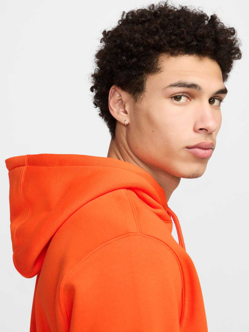 NIKE M NK CLUB BB PO HDY NSW GFX Hoodie