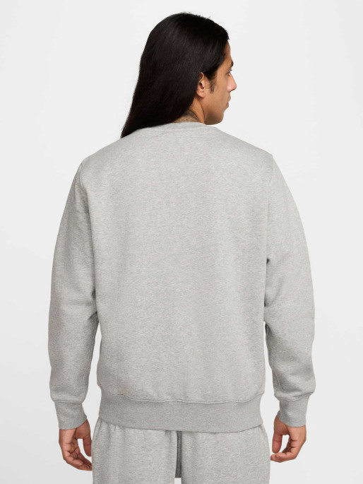 NIKE M NK CLUB BB CREW NSW GFX Sweatshirt