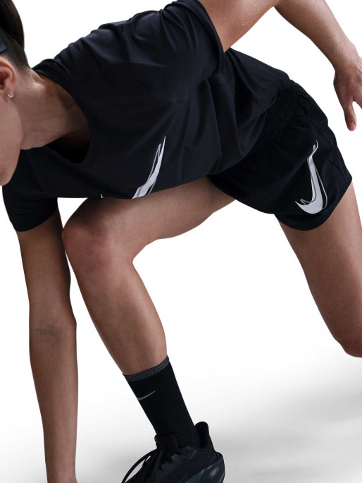 NIKE Αθλητικό Σορτς One