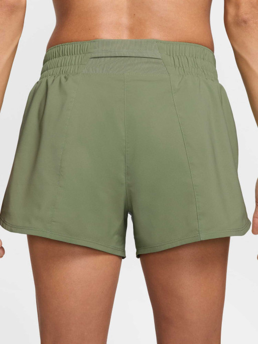 NIKE Αθλητικό Σορτς One