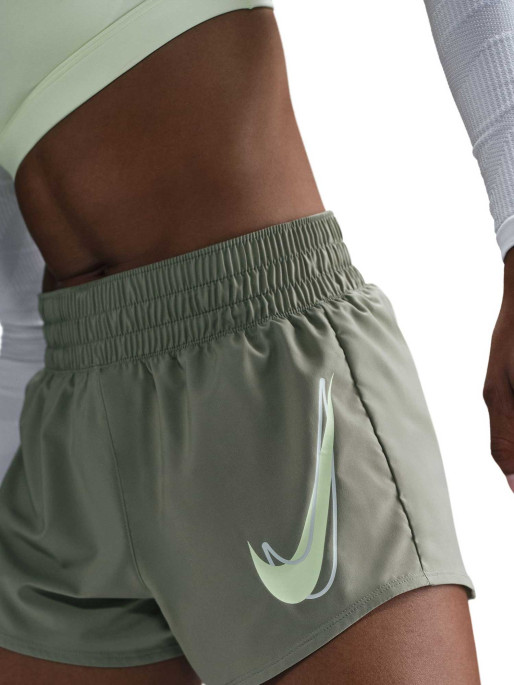 NIKE Αθλητικό Σορτς One