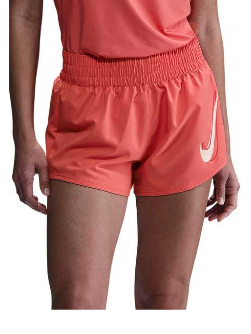 NIKE Αθλητικό Σορτς One
