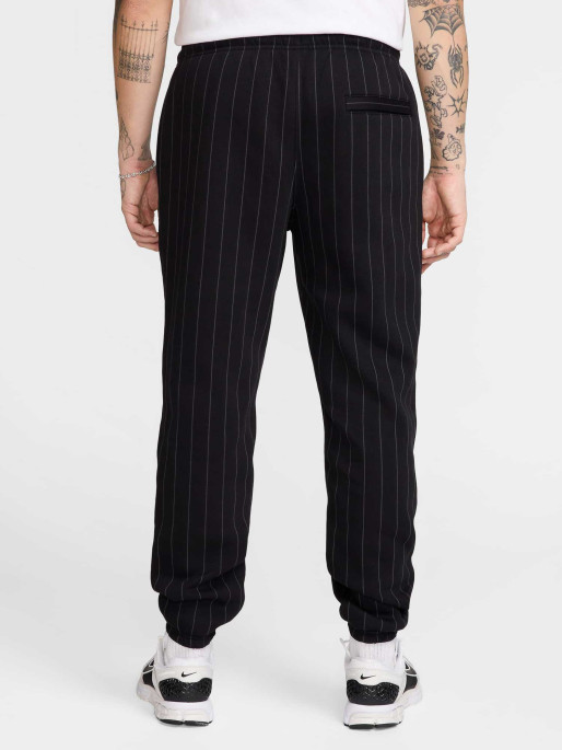 NIKE M NK CLUB BB CUFF PANT JDI AOP