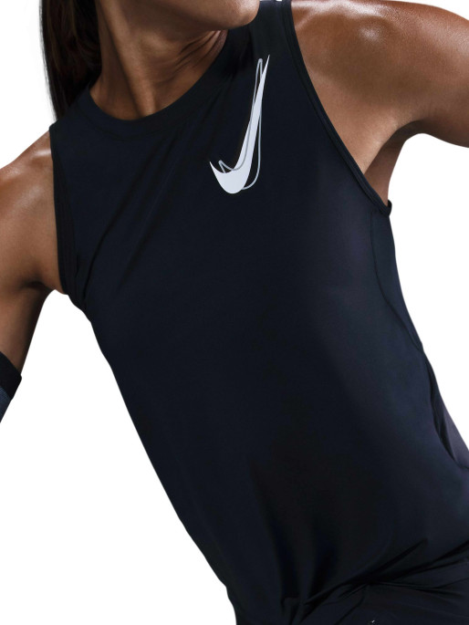 NIKE Maiou W Nk One Swsh Hbr Df