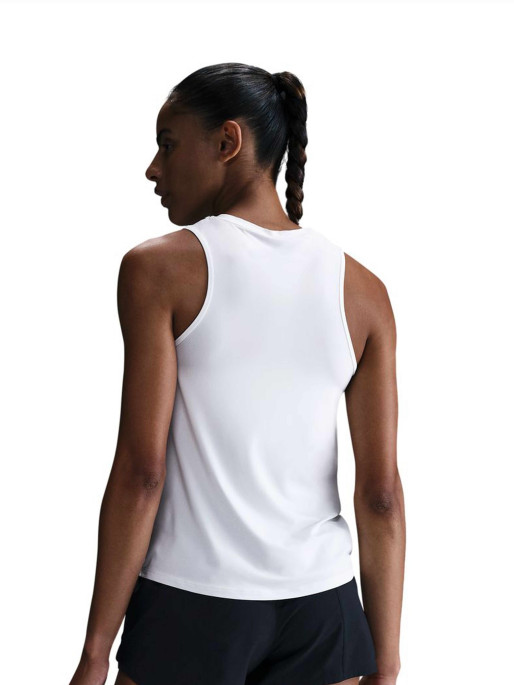 NIKE Tanks W NK ONE SWSH HBR DF TANK