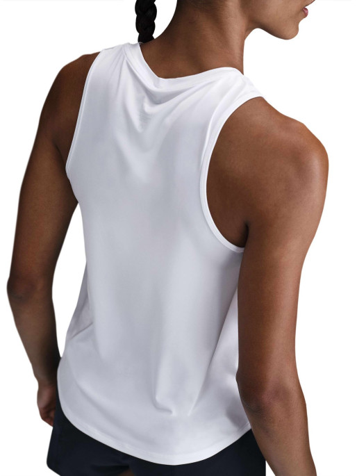 NIKE Tanks W NK ONE SWSH HBR DF TANK