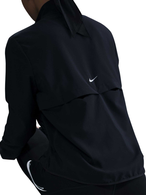 NIKE Ветровка W NK SWSH HBR DF JKT