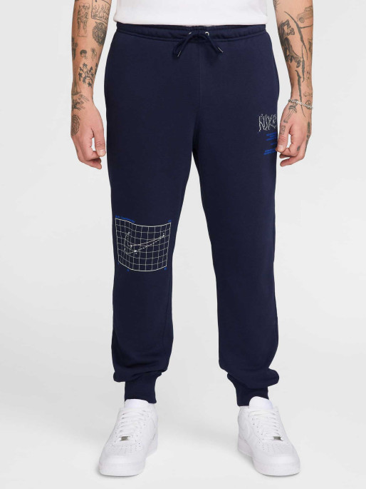 NIKE M NK CLUB FT JGGR MOON GFX Pants