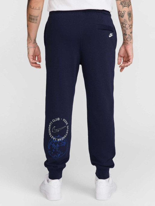 NIKE M NK CLUB FT JGGR MOON GFX Pants