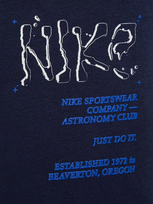 NIKE M NK CLUB FT JGGR MOON GFX Pants