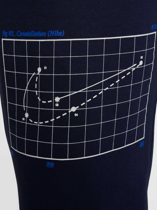 NIKE M NK CLUB FT JGGR MOON GFX Pants