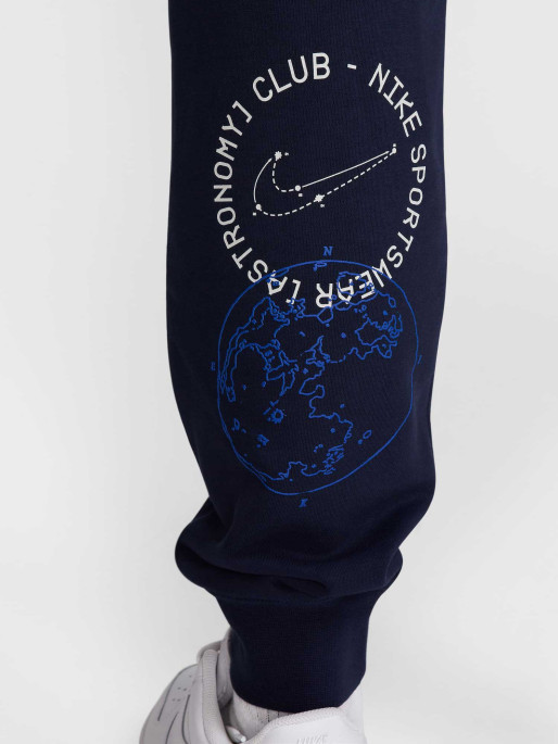 NIKE M NK CLUB FT JGGR MOON GFX Pants