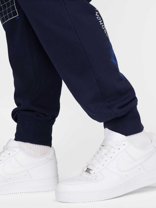 NIKE M NK CLUB FT JGGR MOON GFX Pants