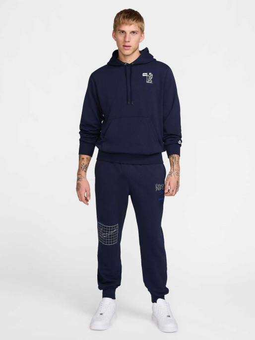 NIKE M NK CLUB FT JGGR MOON GFX Pants