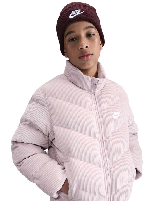 NIKE Geaca copii K Nsw Tf Adp Mtrl Vnr