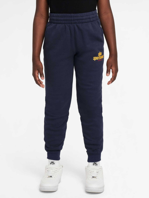 NIKE K NSW CLUB FLC PNT FMLY -PD Pants