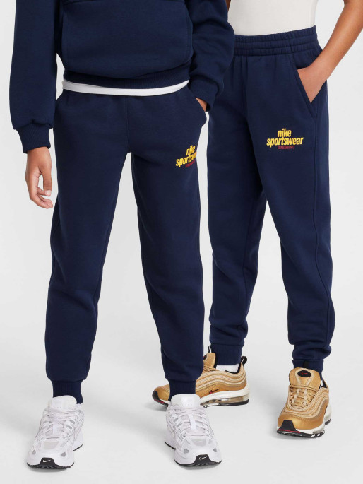 NIKE K NSW CLUB FLC PNT FMLY -PD Pants