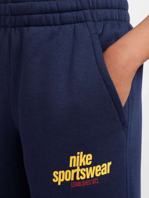NIKE K NSW CLUB FLC PNT FMLY -PD Pants