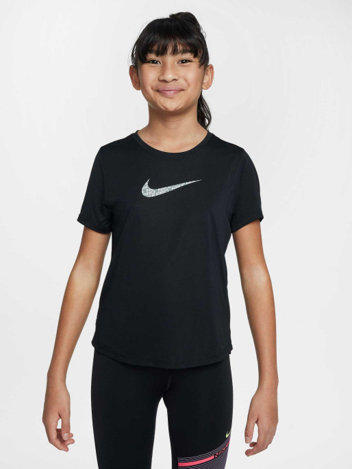 NIKE G NK DF ONE SS TOP SPORT VNR T-shirt