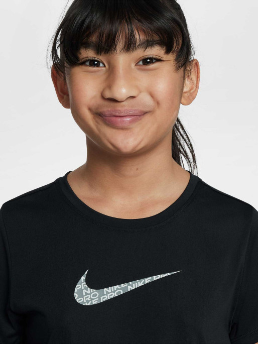 NIKE G NK DF ONE SS TOP SPORT VNR T-shirt