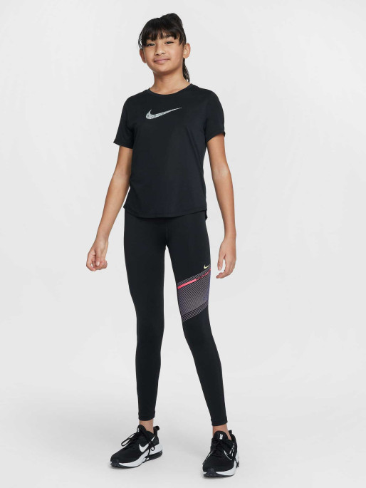 NIKE G NK DF ONE SS TOP SPORT VNR T-shirt