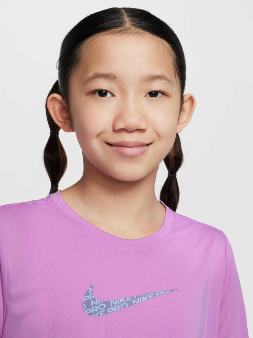 NIKE G NK DF ONE SS TOP SPORT VNR T-shirt