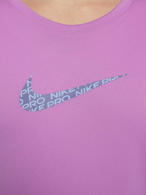 NIKE G NK DF ONE SS TOP SPORT VNR T-shirt