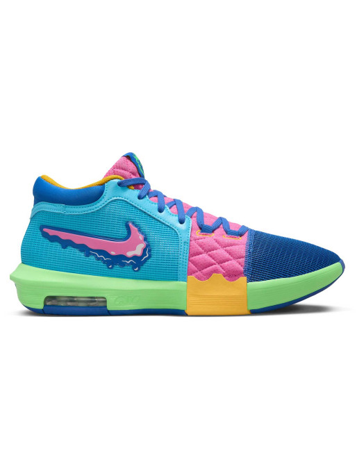 NIKE Παπούτσια LEBRON WITNESS VIII IPS