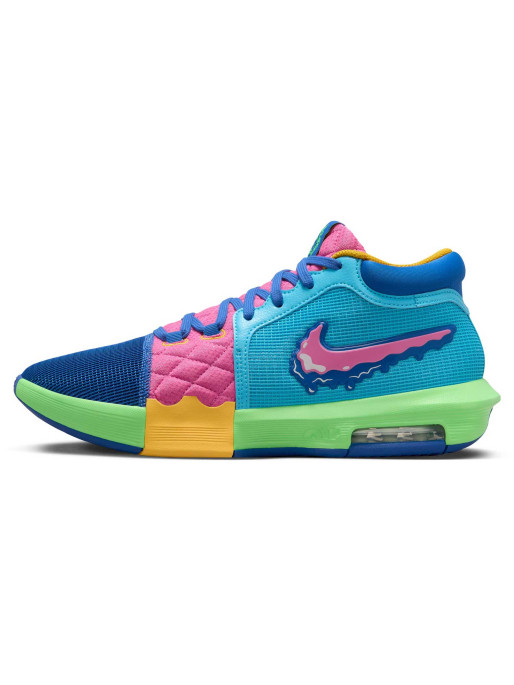 NIKE Παπούτσια LEBRON WITNESS VIII IPS