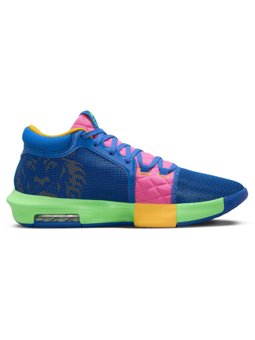 NIKE Παπούτσια LEBRON WITNESS VIII IPS
