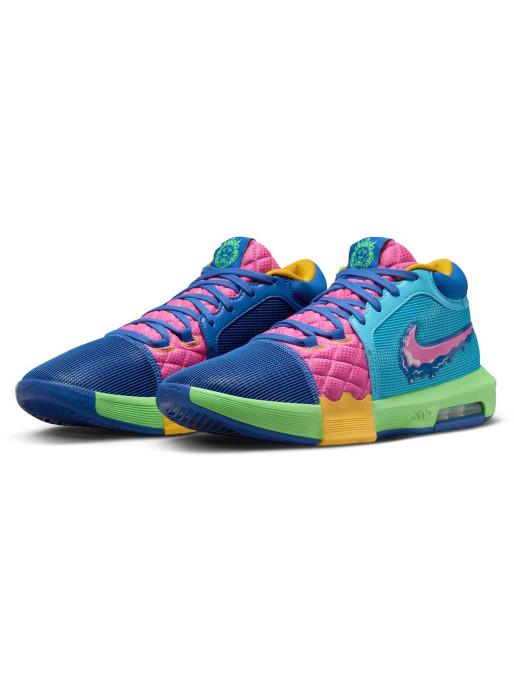 NIKE Παπούτσια LEBRON WITNESS VIII IPS