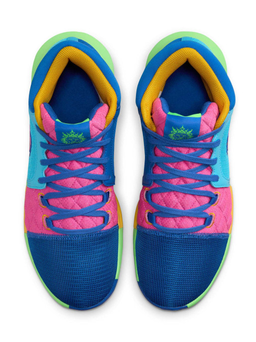 NIKE Παπούτσια LEBRON WITNESS VIII IPS