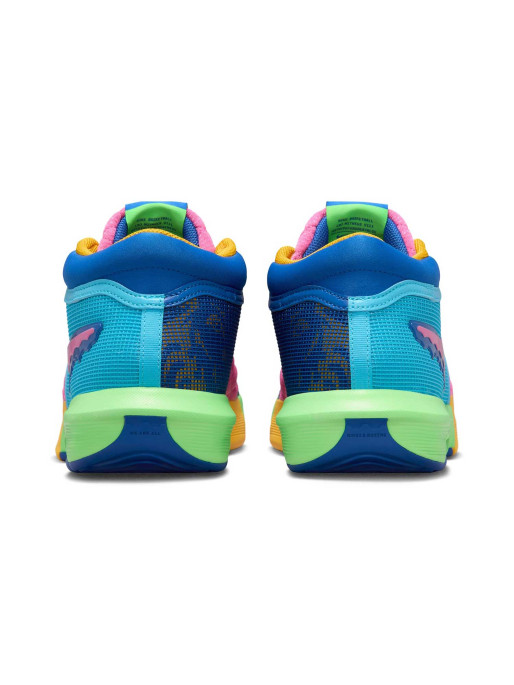 NIKE Παπούτσια LEBRON WITNESS VIII IPS