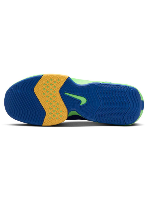 NIKE Παπούτσια LEBRON WITNESS VIII IPS