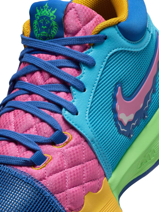 NIKE Παπούτσια LEBRON WITNESS VIII IPS