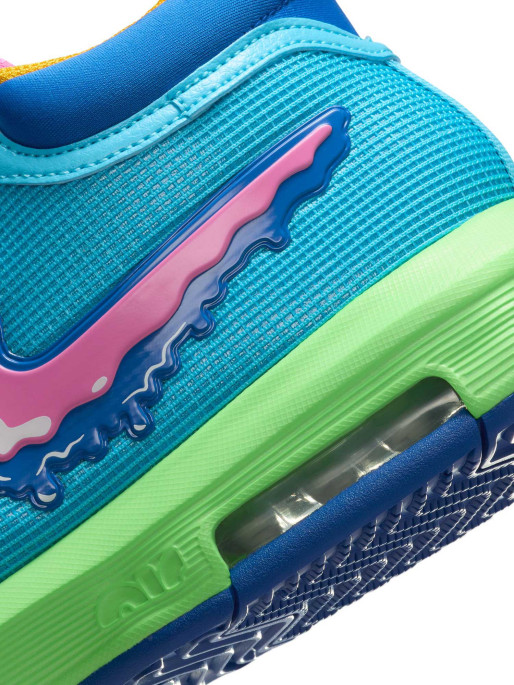 NIKE Παπούτσια LEBRON WITNESS VIII IPS