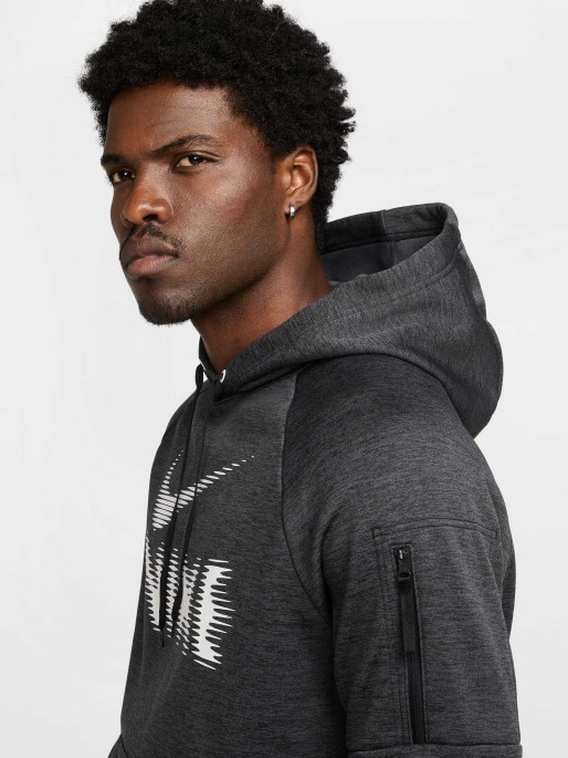 NIKE Hanorac M Nk Tf Po Swoosh