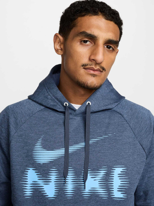NIKE Hanorac M Nk Tf Po Swoosh